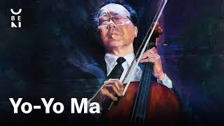 YoYo Ma  Music Happens Between the Notes