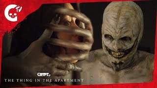 THE THING IN THE APARTMENT  Always Watching  Crypt TV Monster Universe  Short Film