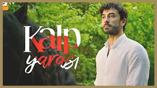 Kalp Yarasi  Trailer  Closed Captions 2021