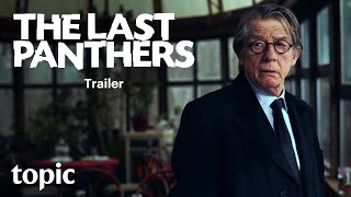 The Last Panthers Season 1  Trailer  Topic