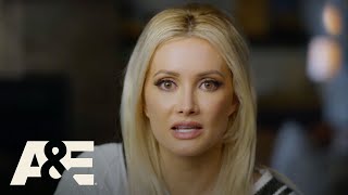 Holly Madison on Her Time at the Playboy Mansion  Secrets of Playboy  Mondays at 9pm on AE
