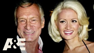 Holly Madison and the Pressure to Conform  Secrets of Playboy  Mondays at 9pm on AE