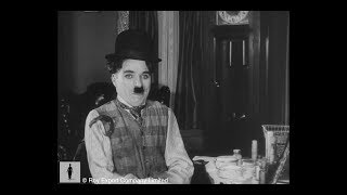 Charlie Chaplin  How to Make Movies Full Film