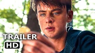 LOW TIDE Official Trailer 2019 Jaeden Martell New A24 Teen Movie HD