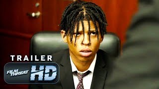 CANAL STREET  Official HD Trailer 2018  LANCE REDDICK  Film Threat Trailers