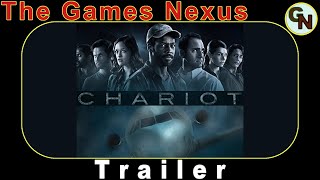 Chariot 2013 movie official trailer SD  You should see this