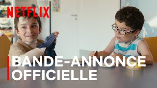 Et les mistrals gagnants  Bandeannonce officielle  Netflix France