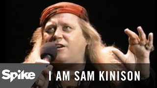 I Am Sam Kinison Official Documentary Trailer