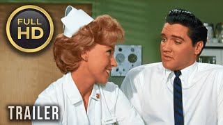  IT HAPPENED AT THE WORLDS FAIR 1963  Trailer  Full HD  1080p