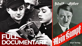 Mein Kampf The Secrets of Adolf Hitlers Book of Evil  Free Documentary Nature