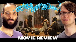 Merku Thodarchi Malai 2018  Movie Review