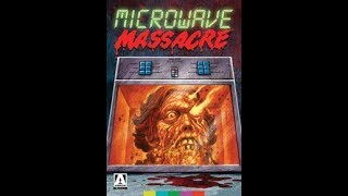 Microwave Massacre 1983  trailer