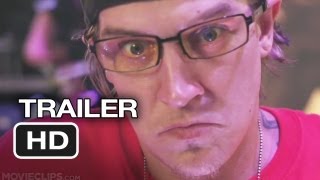 Noobz Official Trailer 1 2013  Jason Mewes Movie HD