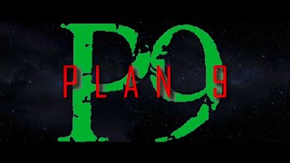 Plan 9 2015 Trailer