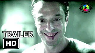 PRISONER X Trailer 2017  Michelle Nolden Julian Richings Damon Runyan