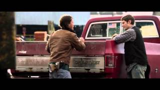 Something Wicked Official Red Band Trailer 1 2014  Brittany Murphy Horror Movie HD