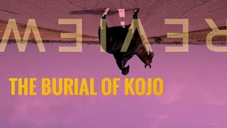 The Burial of Kojo Netflix Review