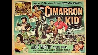The Cimarron Kid 1952