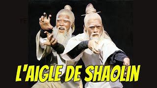 Wu Tang Collection  Laigle de Shaolin  The Invincible Armour Version franaise