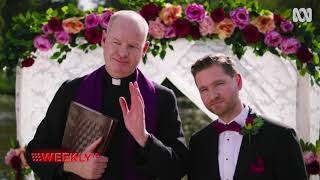 The Weekly With Charlie Pickering  Series 5  Official Trailer