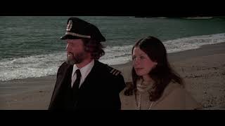The sailor who fell from grace with the sea Kris Kristofferson