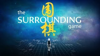 The Surrounding Game 2017  Official Trailer