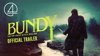 Bundy And The Green River Killer 2019  Official Trailer  CrimeThriller