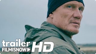 THE TRACKER 2019 Trailer  Dolph Lungdren Action Thriller Movie