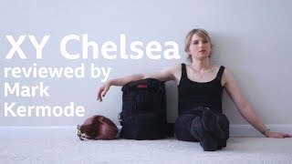 XY Chelsea reviewed by Mark Kermode