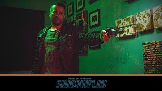 SHADOWPLAY Official Trailer 2019 Fantasy Thriller