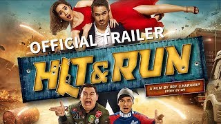 Intro to Hit  Run 2019 Trailers Indonesia
