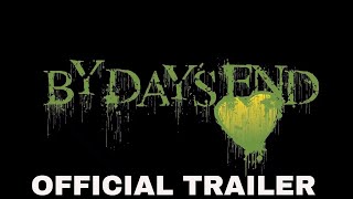 BY DAYS END 2020 Official Trailer  Horror Movie