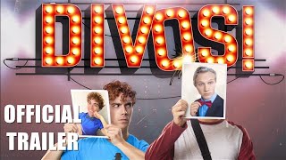 DIVOS  Official Trailer 2020