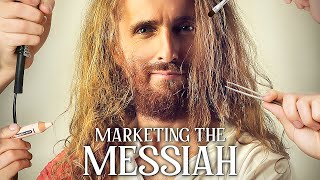 Marketing the Messiah  Christianity  Documentary  Bible  Jesus  Faith  New Testament  God