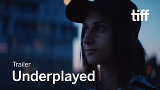 UNDERPLAYED Trailer  TIFF 2020