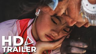 Children of the Mist 2022 Official Trailer  HD