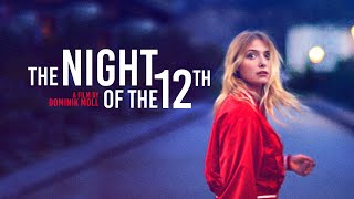 The Night of the 12th 2022  Trailer  Dominik Moll