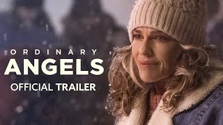 Ordinary Angels 2024 Trailer  Hilary Swank Alan Ritchson Nancy Travis Tamala Jones