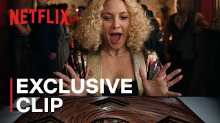 Glass Onion A Knives Out Mystery  Exclusive Clip  Netflix