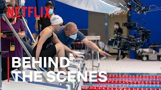 The Swimmers  Diving In  Netflix