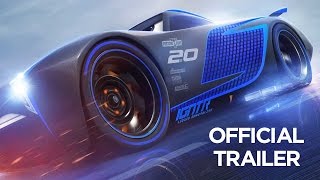 Cars 3 Rivalry Official Trailer
