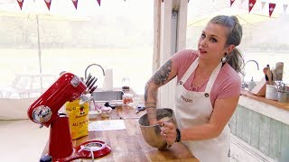 Bread Week Episode 3 Preview  The Great Canadian Baking Show Season 2