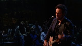 Bruce Springsteen VH1 Storytellers Trailer
