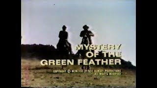 Hec Ramsey  Season 1 Episode 3  Mystery of the Green Feather