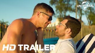 Bros  Official Red Band Trailer Universal Pictures HD
