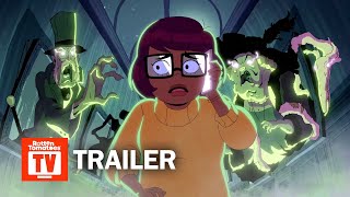 Velma Season 1 Trailer