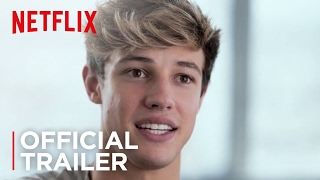 Chasing Cameron  Official Trailer HD  Netflix