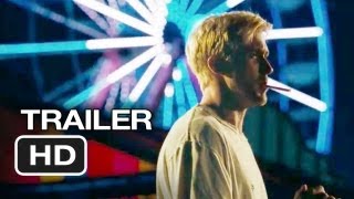 The Place Beyond the Pines Official Trailer 2 2013  Ryan Gosling Movie HD