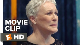 The Wife Movie Clip  Why Did You Marry Me 2018  Movieclips Indie