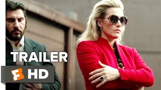 Triple 9 Official Trailer 1 2016  Kate Winslet Woody Harrelson Movie HD